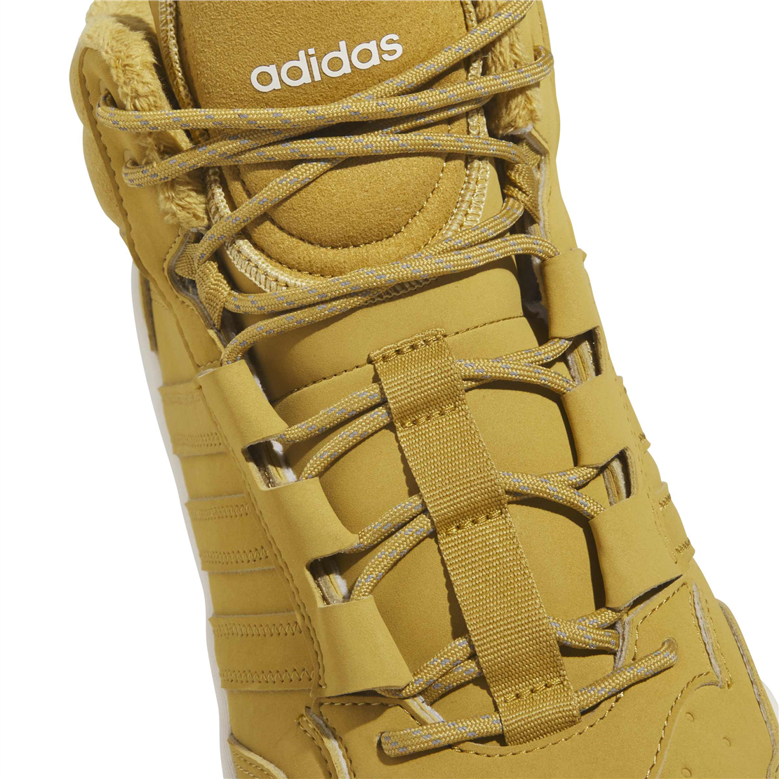ADİDAS HOOPS 4.0 MID WINTERIZED BOŞ Modeli UNISEX
