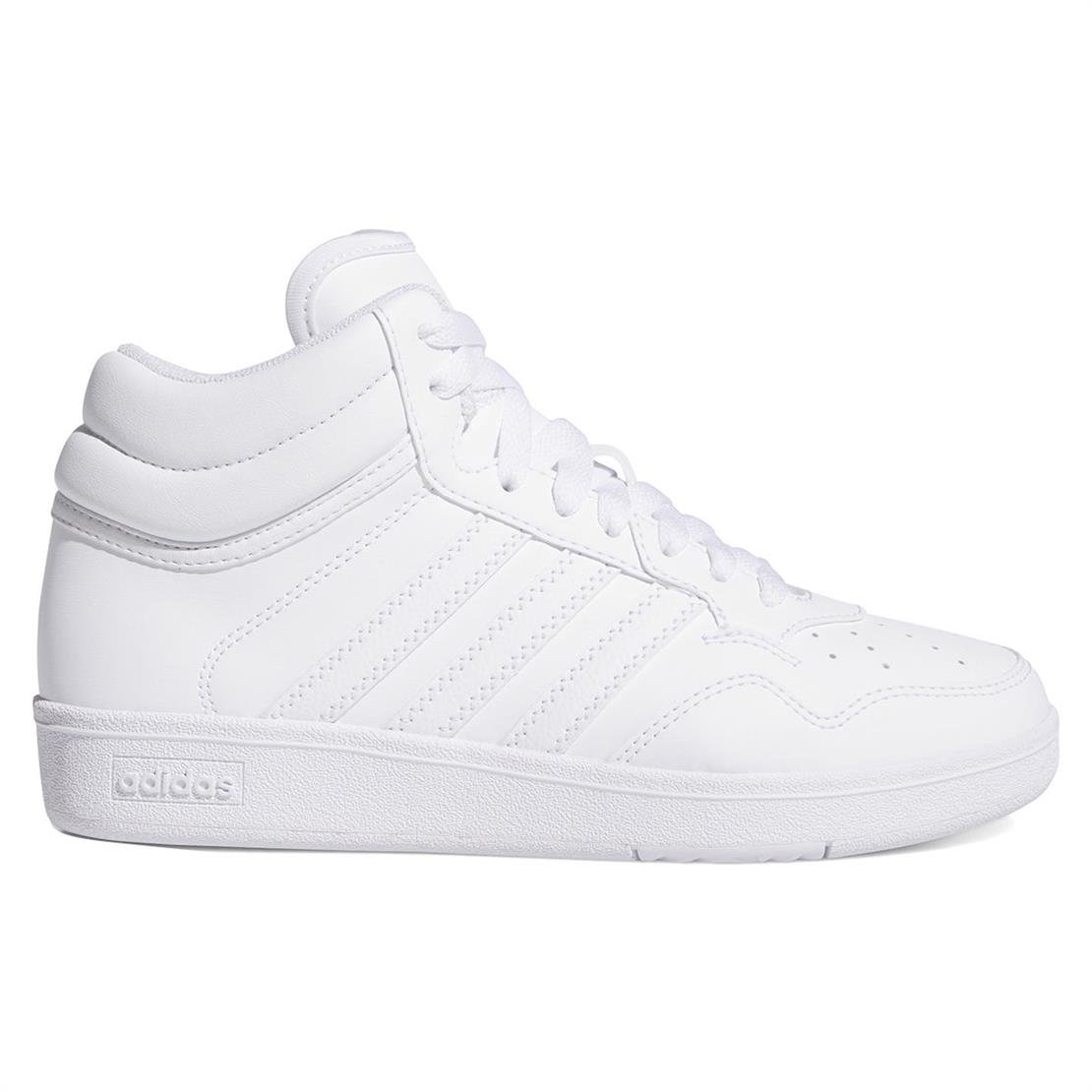 ADİDAS HOOPS 4.0 MID J BOŞ Modeli ÇOCUK