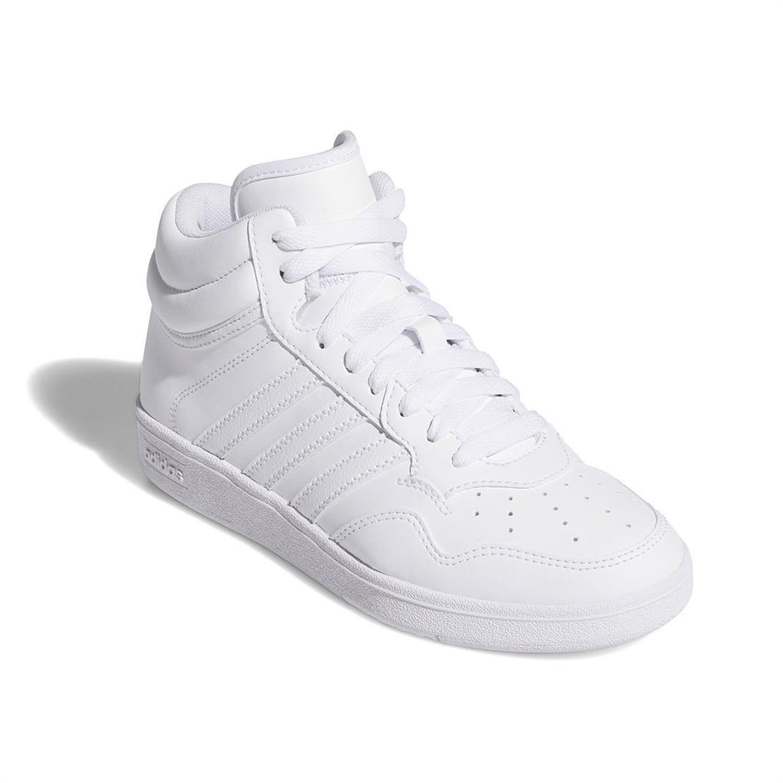 ADİDAS HOOPS 4.0 MID J BOŞ Modeli ÇOCUK