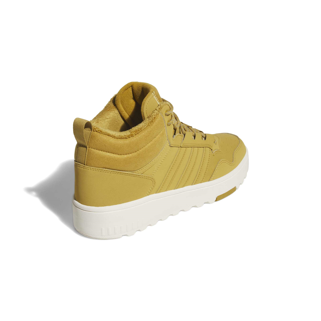 ADİDAS HOOPS 4.0 MID WINTERIZED BOŞ Modeli UNISEX