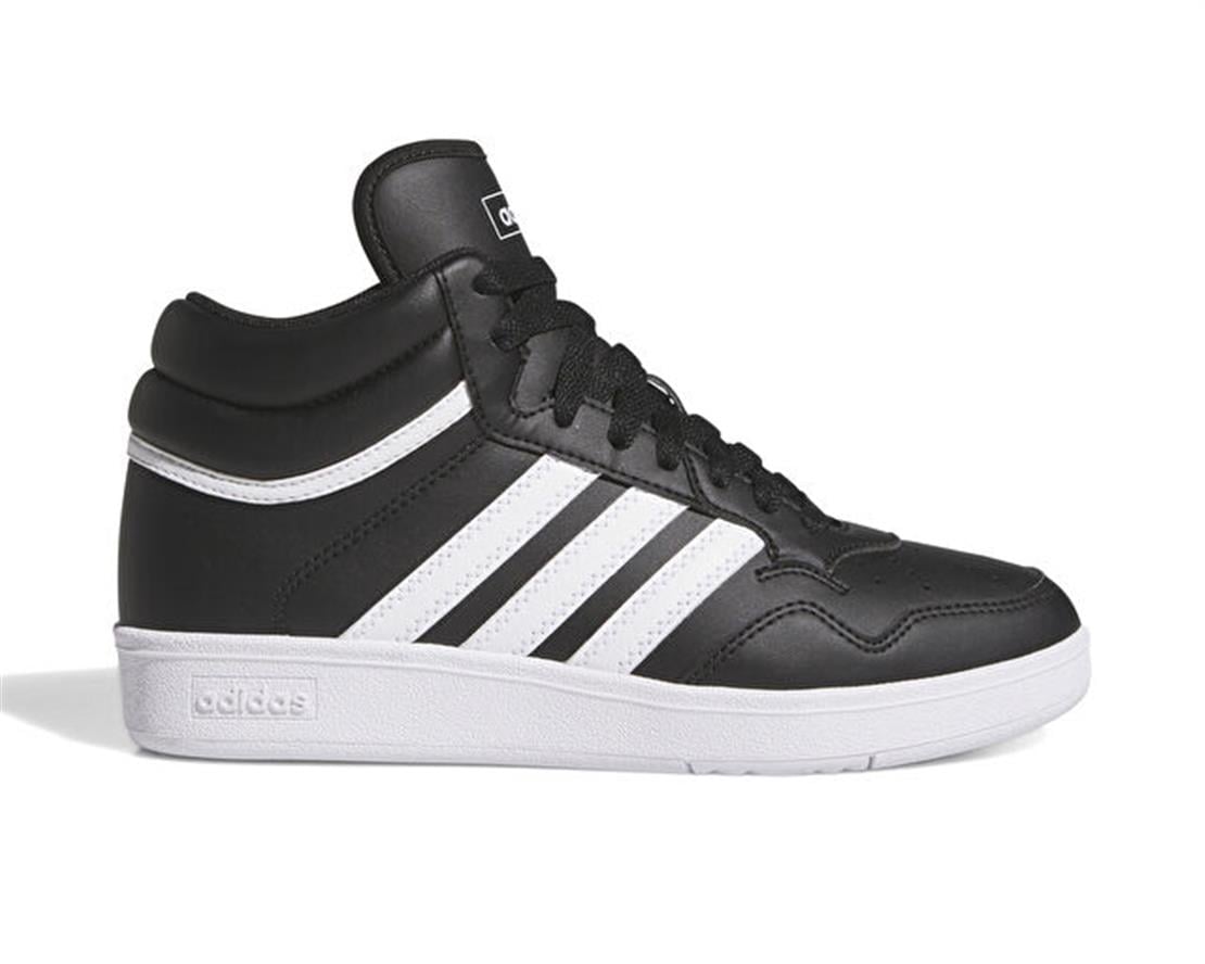ADİDAS HOOPS 4.0 MID J BOŞ Modeli ÇOCUK