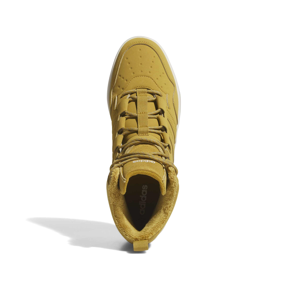 ADİDAS HOOPS 4.0 MID WINTERIZED BOŞ Modeli UNISEX