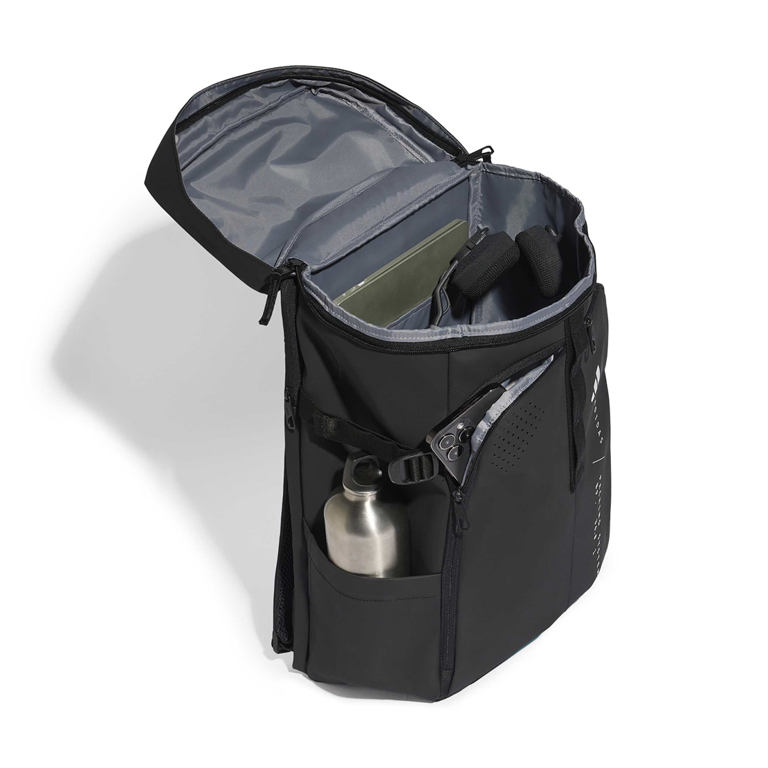 ADİDAS HYBRID BACKPACK BOŞ Modeli UNISEX
