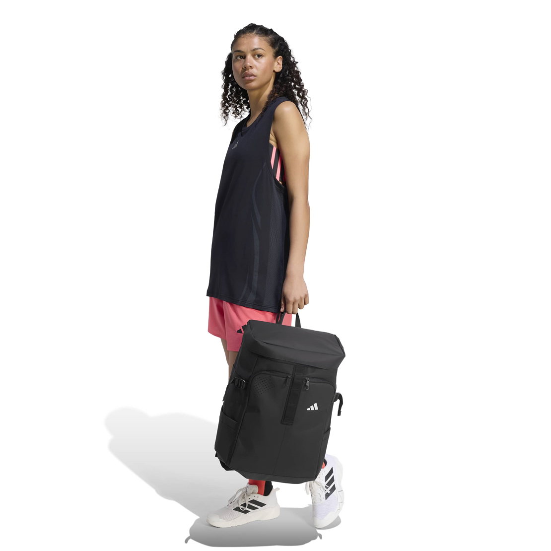 ADİDAS HYBRID BACKPACK BOŞ Modeli UNISEX