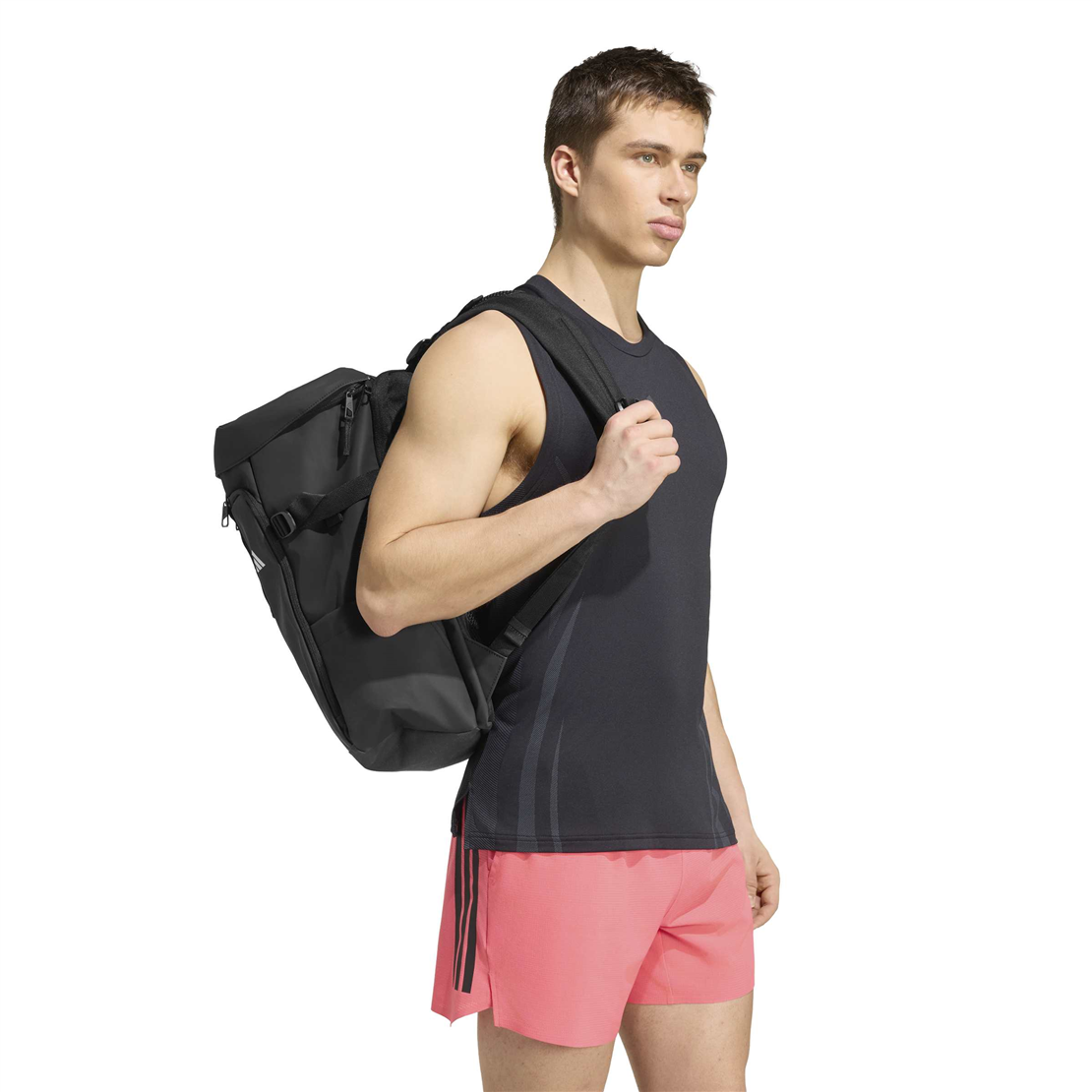 ADİDAS HYBRID BACKPACK BOŞ Modeli UNISEX