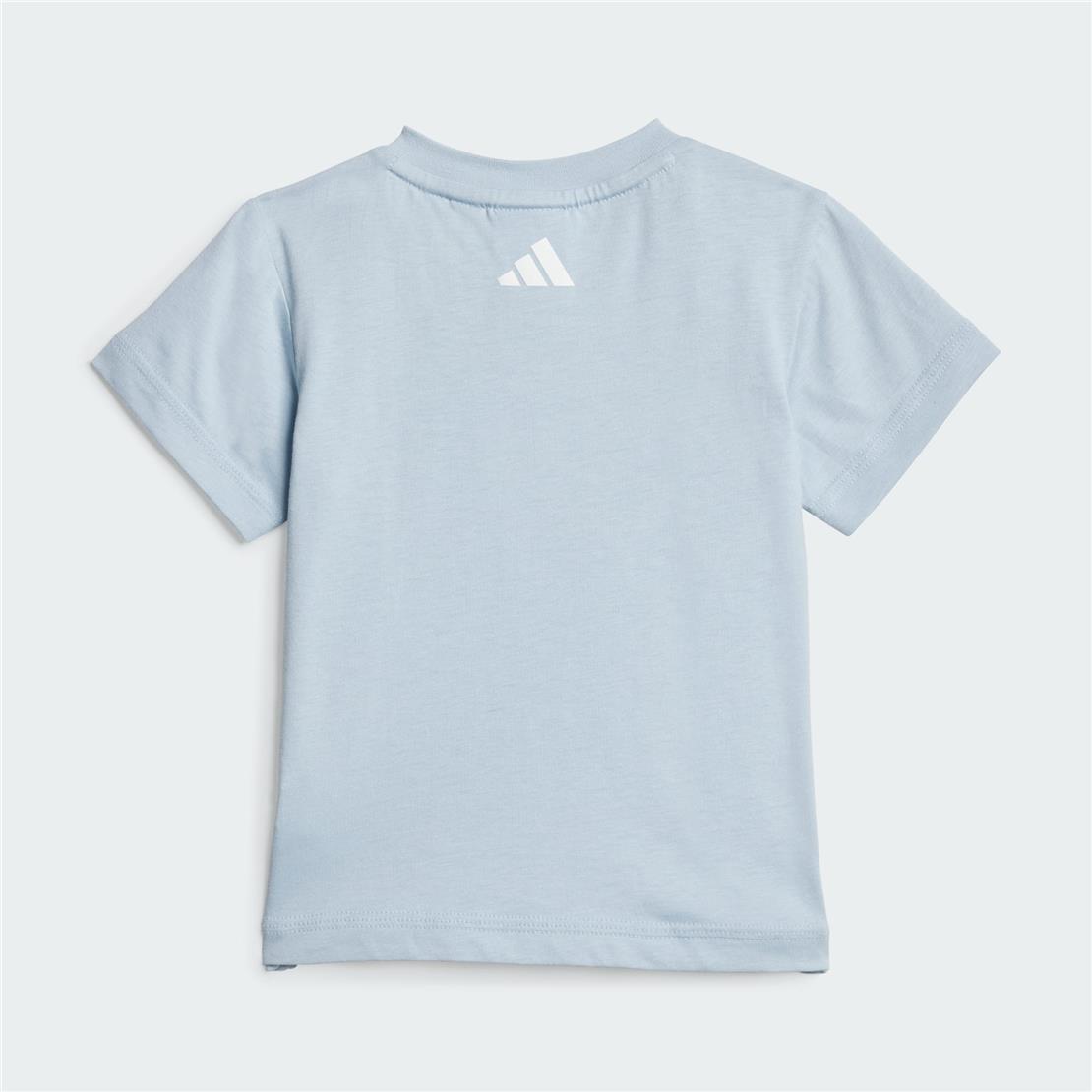 ADİDAS I SMI SUMMERSET BOŞ Modeli BEBEK