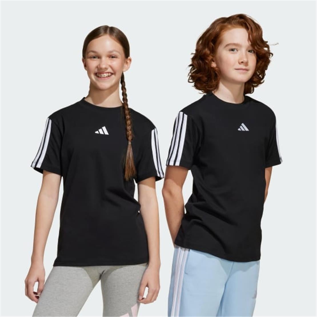 ADİDAS J 3S TEE 160 BOŞ Modeli ÇOCUK