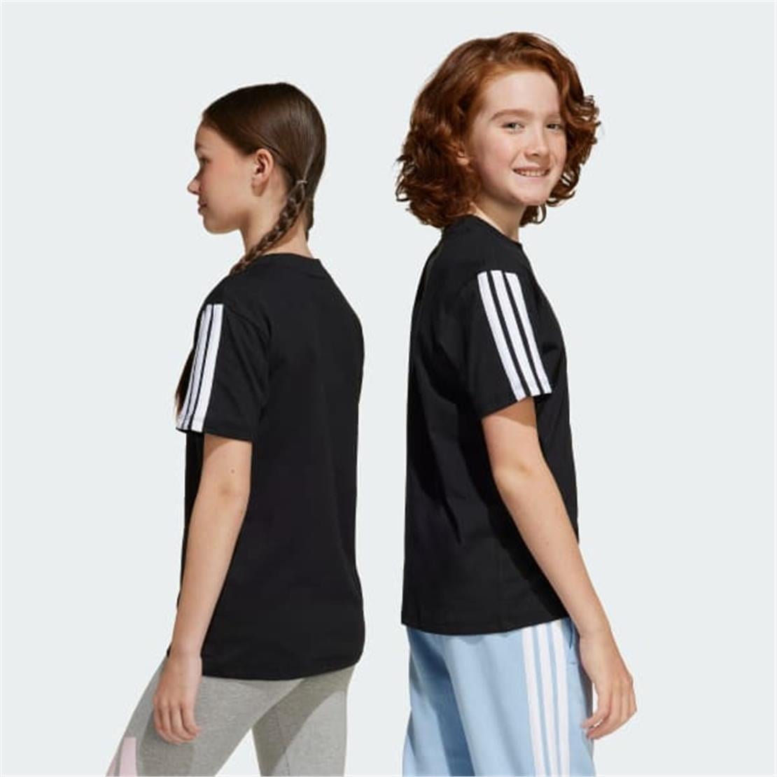 ADİDAS J 3S TEE 160 BOŞ Modeli ÇOCUK