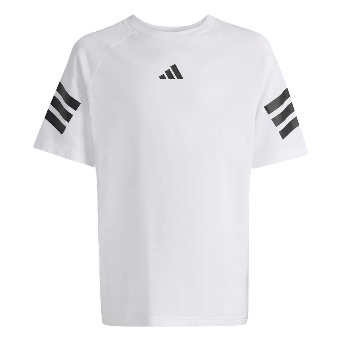 ADİDAS J FI 3S  TEE Tişört Modeli ÇOCUK