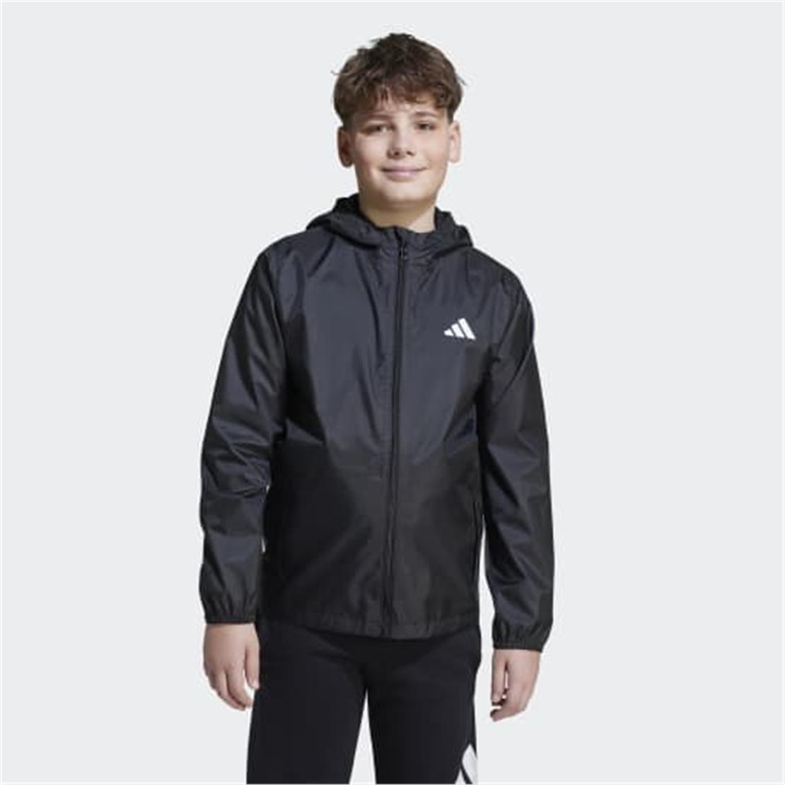 ADİDAS J RAIN JKT Yağmurluk Modeli ÇOCUK