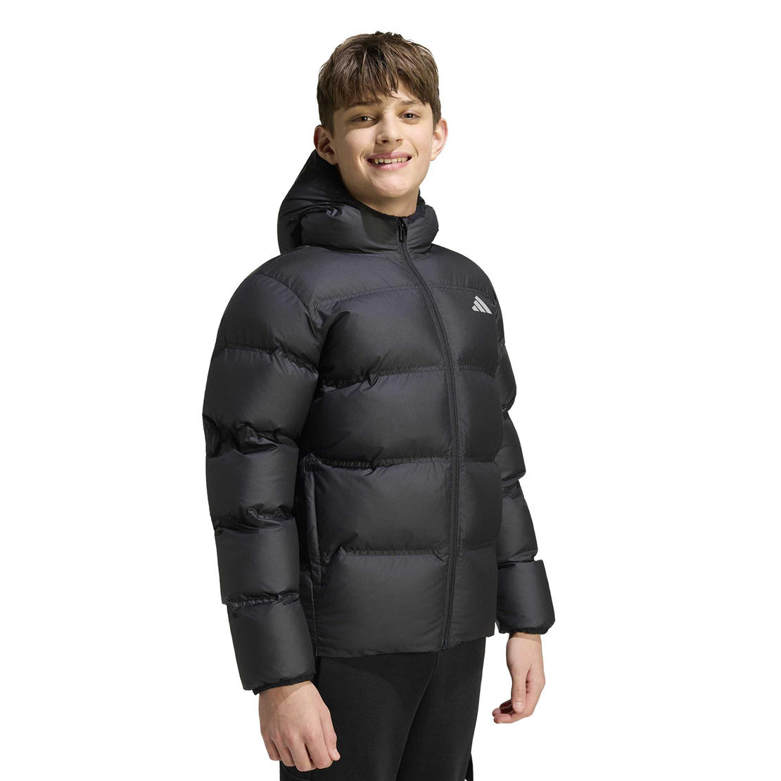 ADİDAS J SD JKT Ceket Mont Modeli ÇOCUK