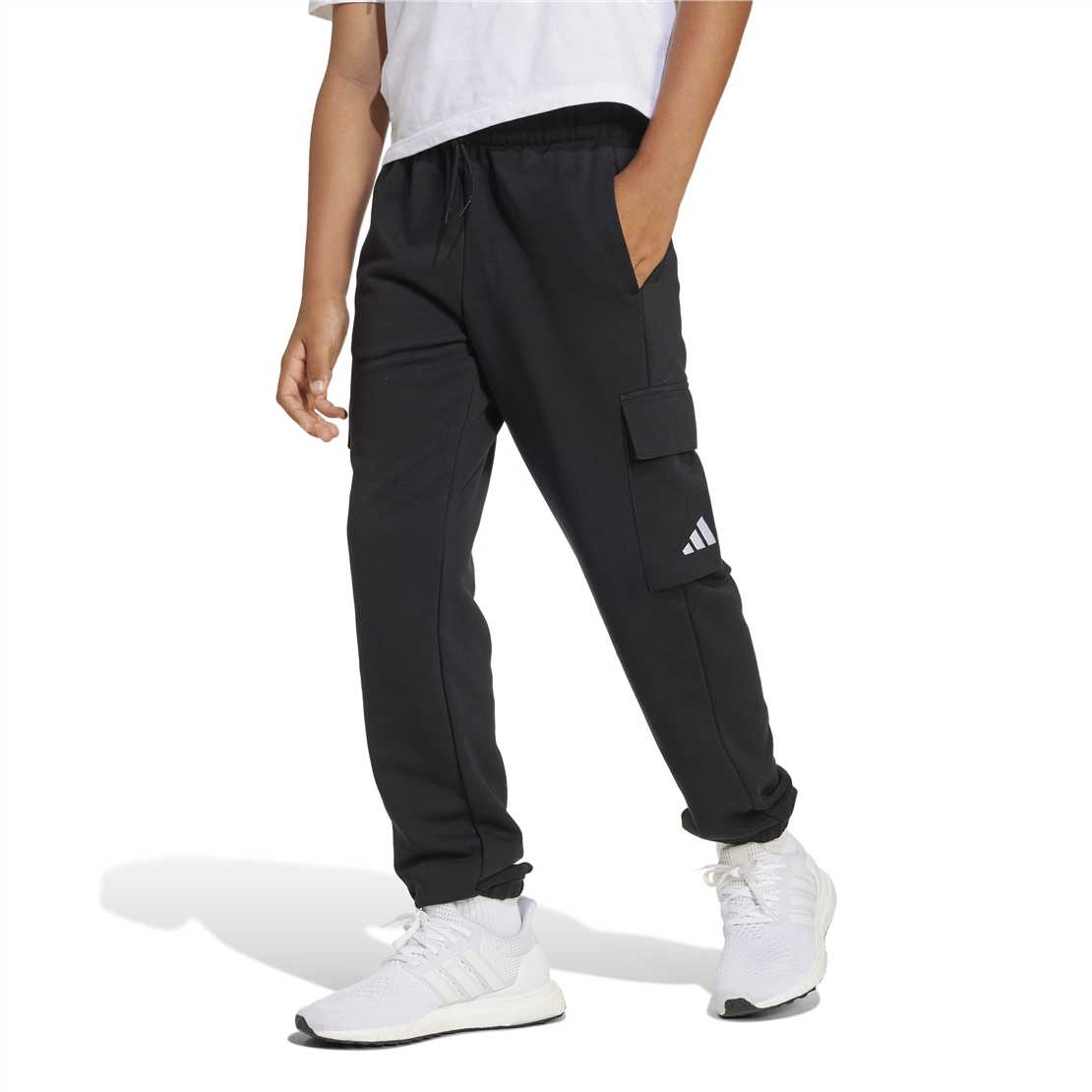 ADİDAS J SL FT C PT Eşofman Altı Modeli ÇOCUK