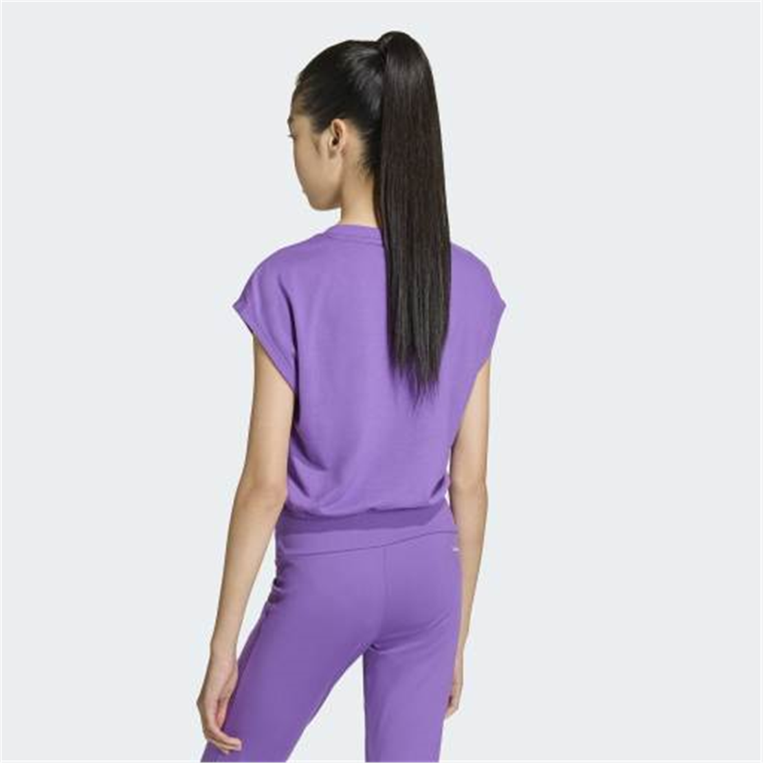 ADİDAS JG CLGT TEE BOŞ Modeli ÇOCUK