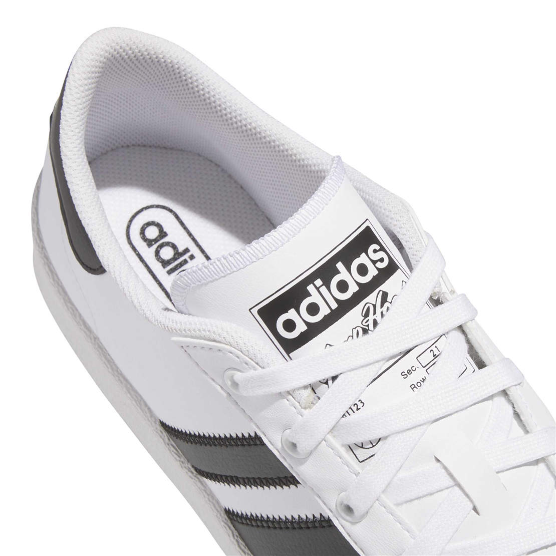 ADİDAS JUMP HOOK LOW Basketbol Ayakkabısı Modeli UNISEX