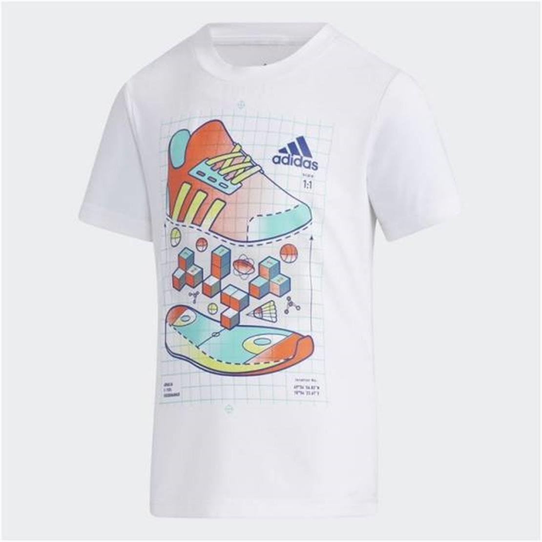 ADİDAS LB TE CO TEE