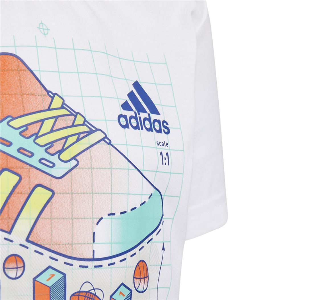 ADİDAS LB TE CO TEE