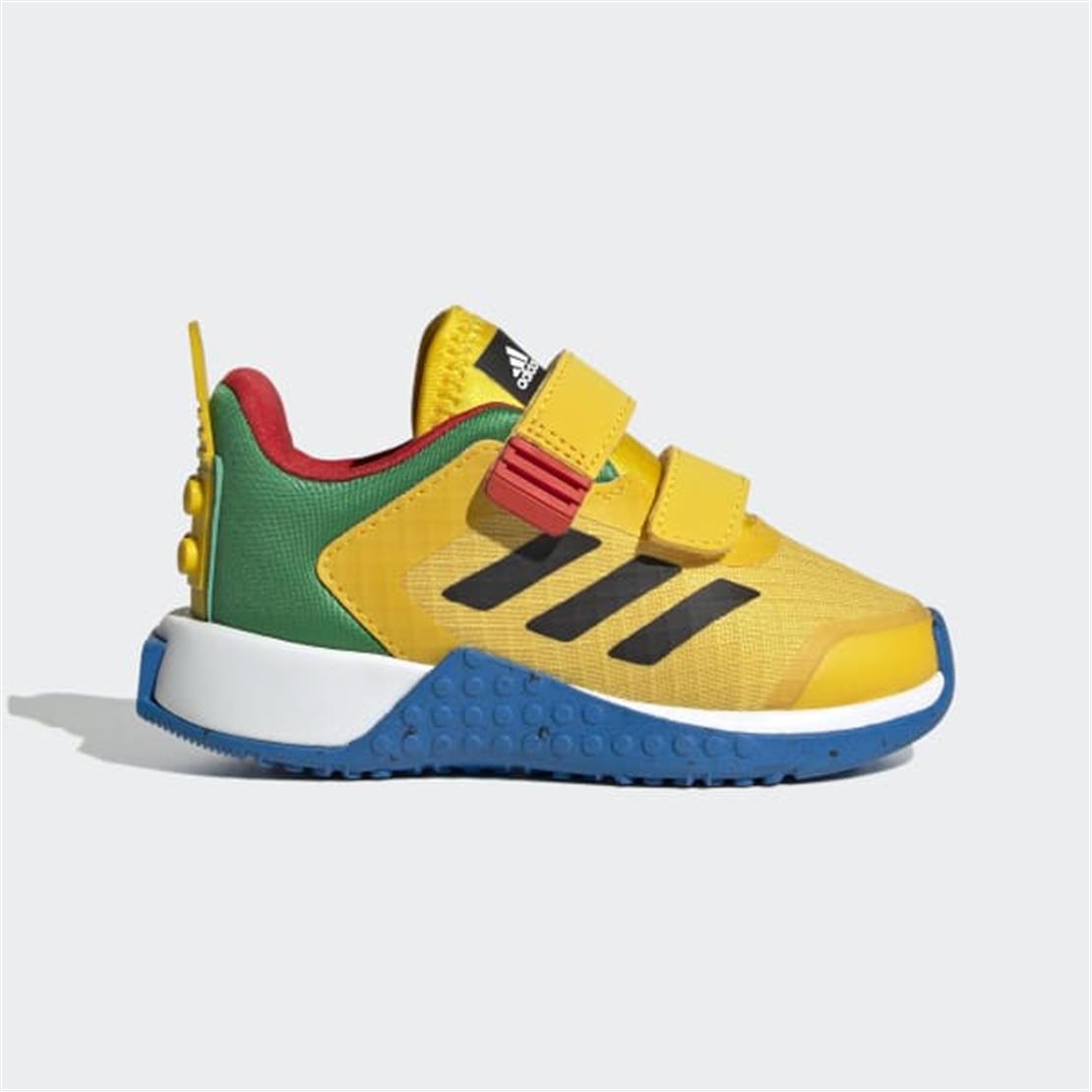 ADİDAS LEGO Sport DNA CF I