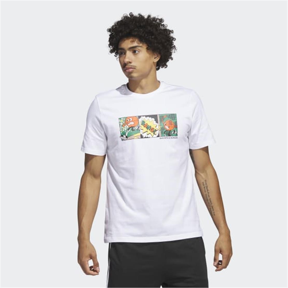 ADİDAS LIL STRIPE SCR