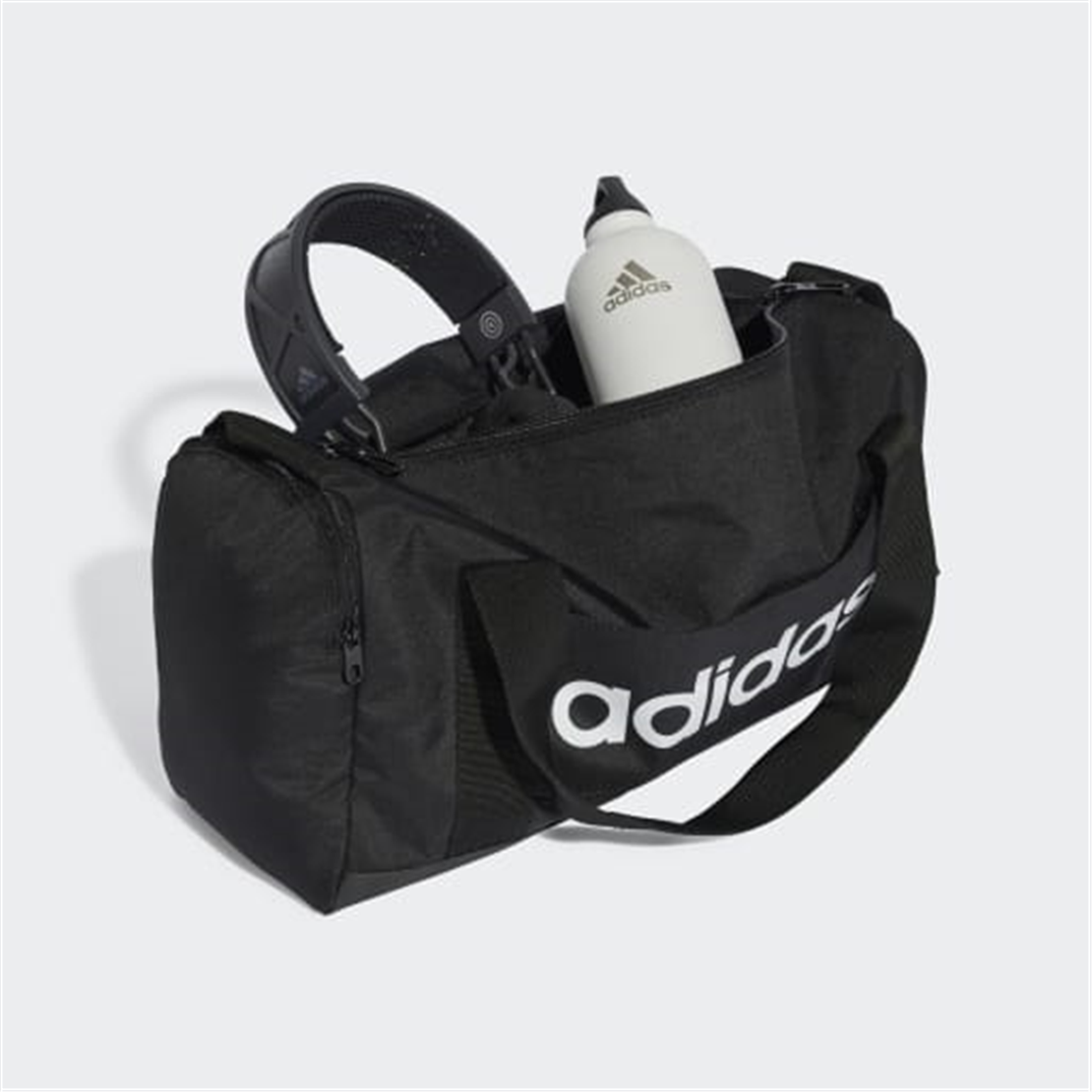ADİDAS LINEAR DUFF XS BOŞ Modeli UNISEX