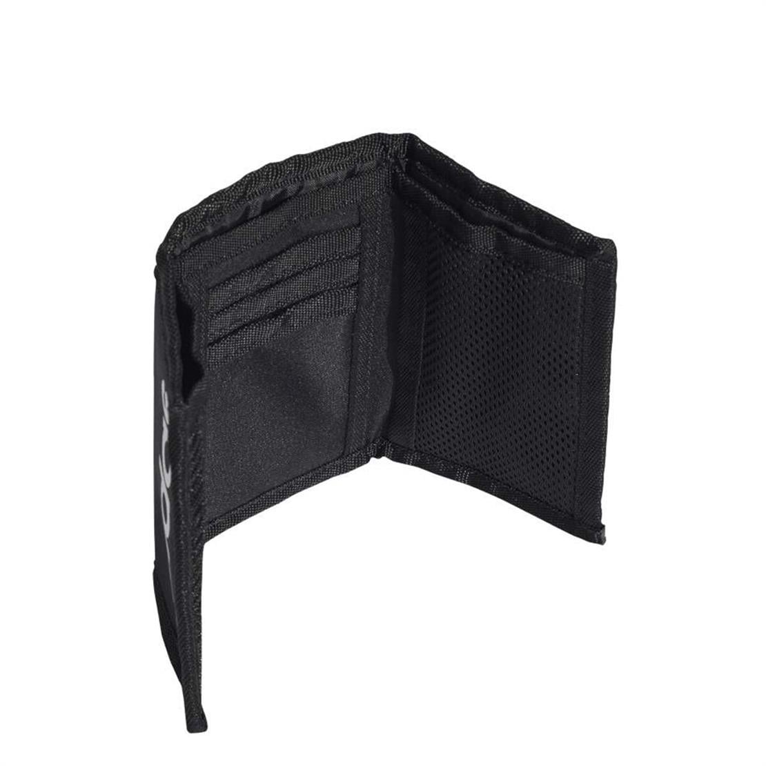ADİDAS LINEAR WALLET Cüzdan Modeli UNISEX