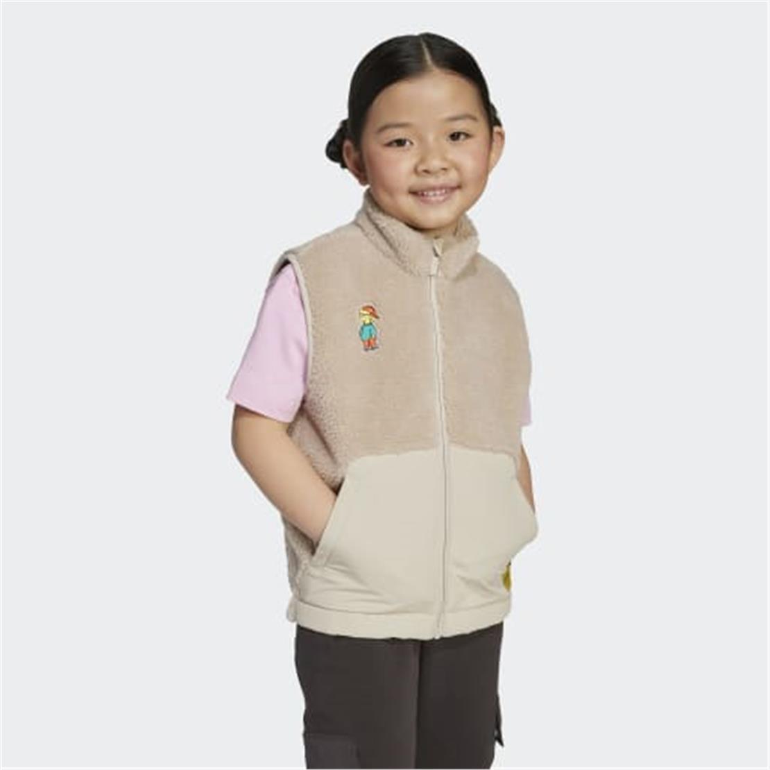 ADİDAS LK SIM VST Yelek Modeli ÇOCUK