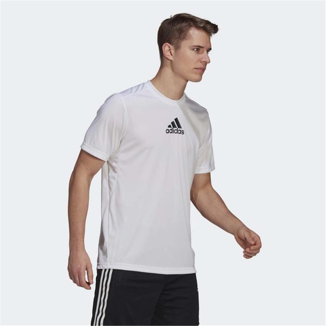 ADİDAS M 3S BACK TEE