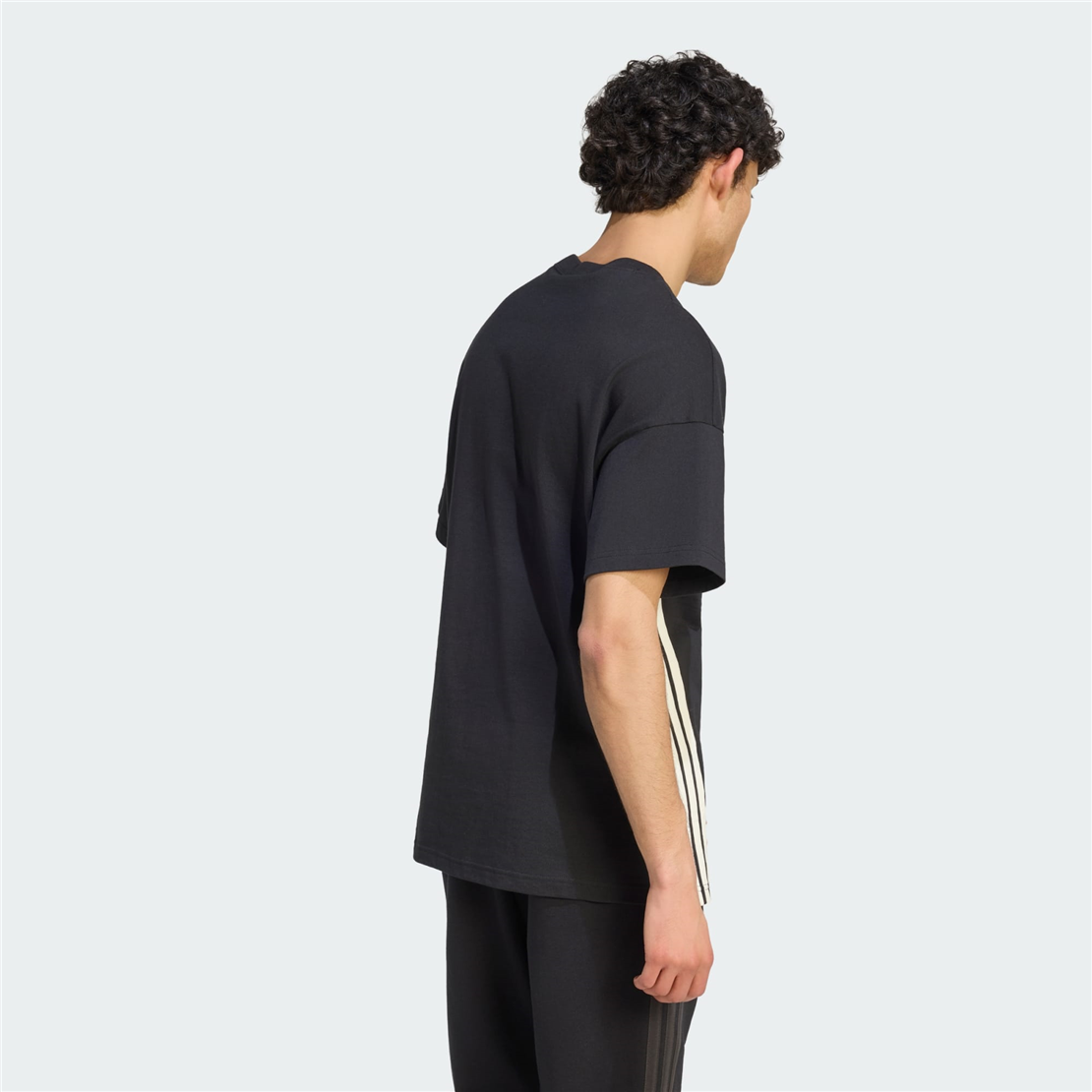 ADİDAS M AK 3S TEE LO BOŞ Modeli ERKEK