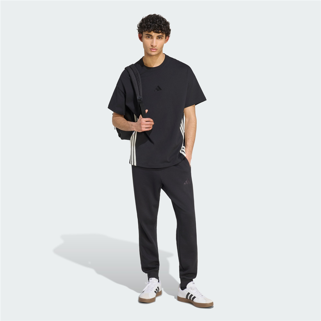 ADİDAS M AK 3S TEE LO BOŞ Modeli ERKEK