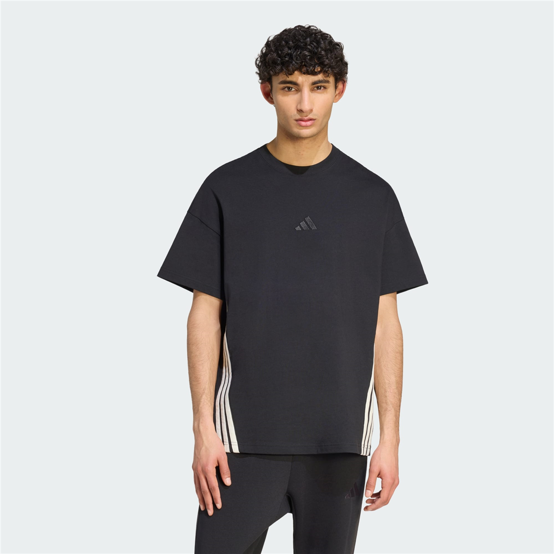ADİDAS M AK 3S TEE LO BOŞ Modeli ERKEK