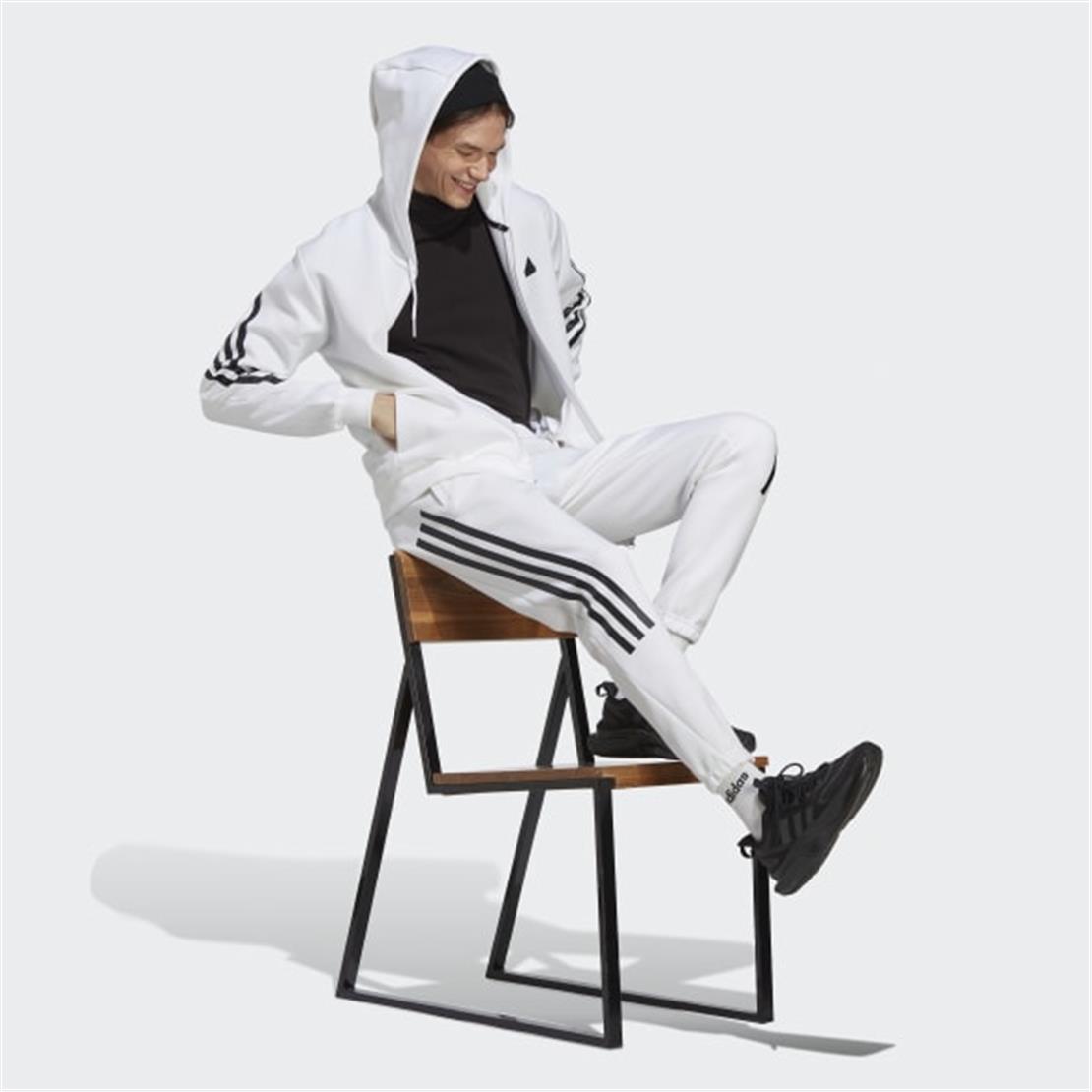 ADİDAS M FI 3S FZ
