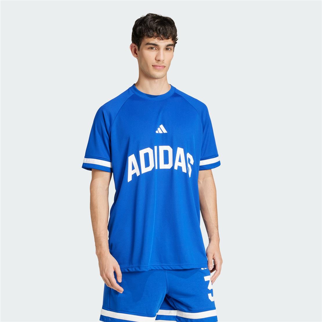 ADİDAS M US SPORT TEE BOŞ Modeli ERKEK