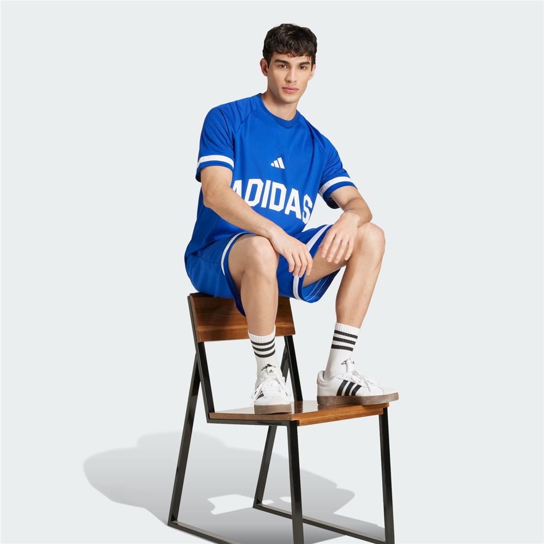 ADİDAS M US SPORT TEE BOŞ Modeli ERKEK