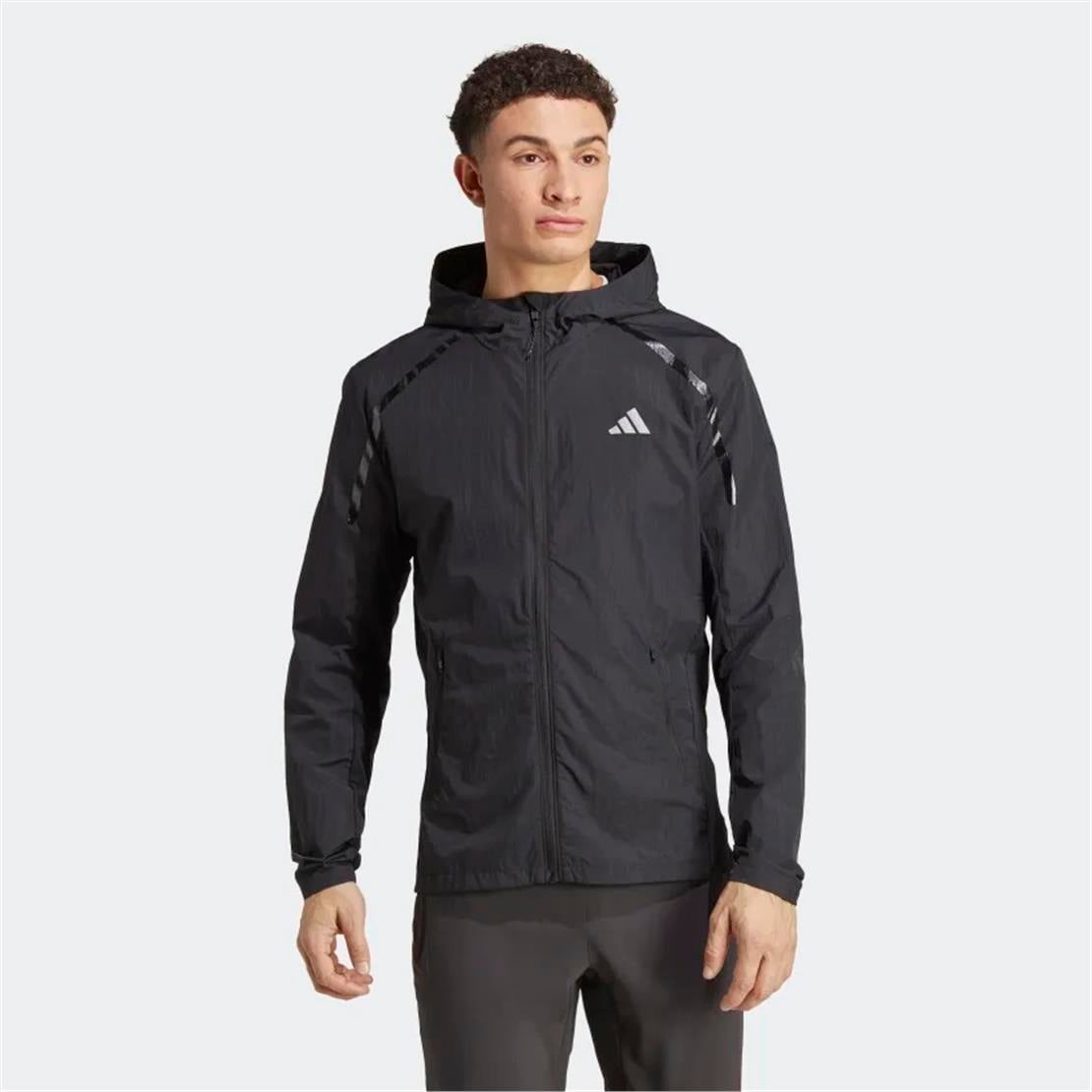 ADİDAS MARATHON JACKET