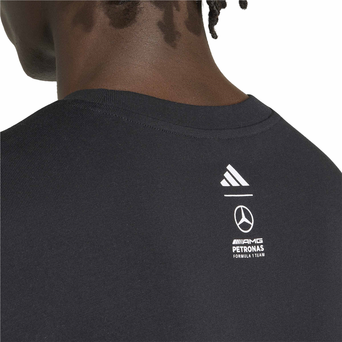 ADİDAS MER KA GFTEE M Tişört Modeli ERKEK