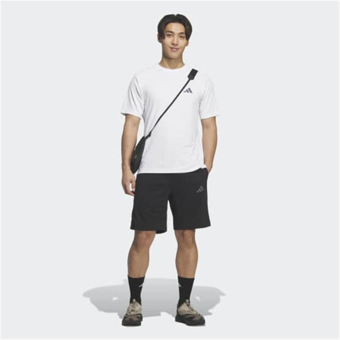 ADİDAS MH SACOCHE BOŞ Modeli UNISEX