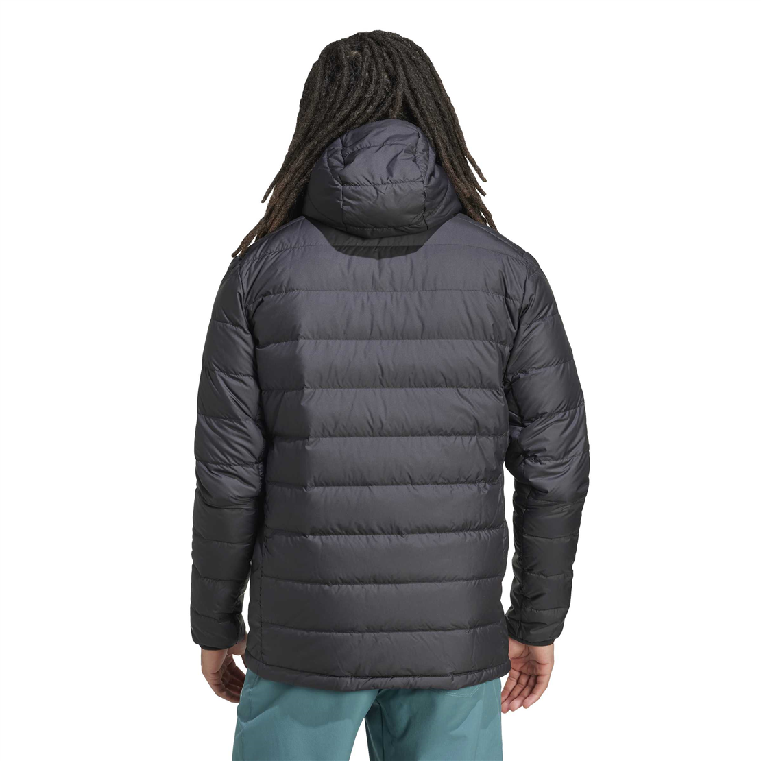 ADİDAS MT DOWN HO J Ceket Mont Modeli ERKEK