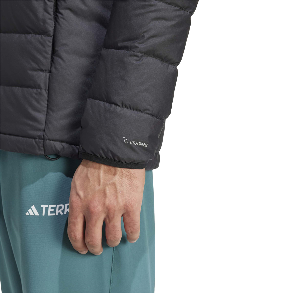ADİDAS MT DOWN HO J Ceket Mont Modeli ERKEK