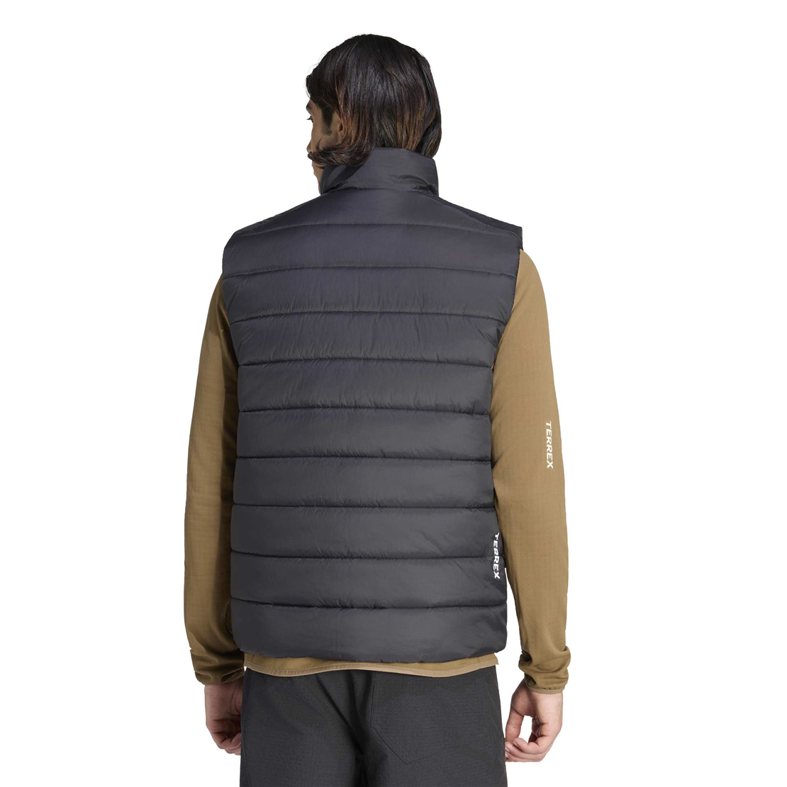 ADİDAS MT ESS PAD VEST BOŞ Modeli ERKEK