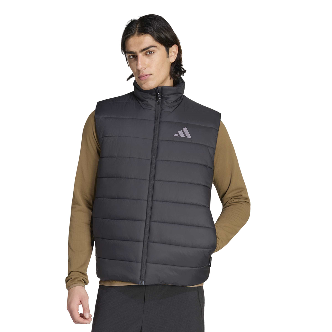 ADİDAS MT ESS PAD VEST BOŞ Modeli ERKEK