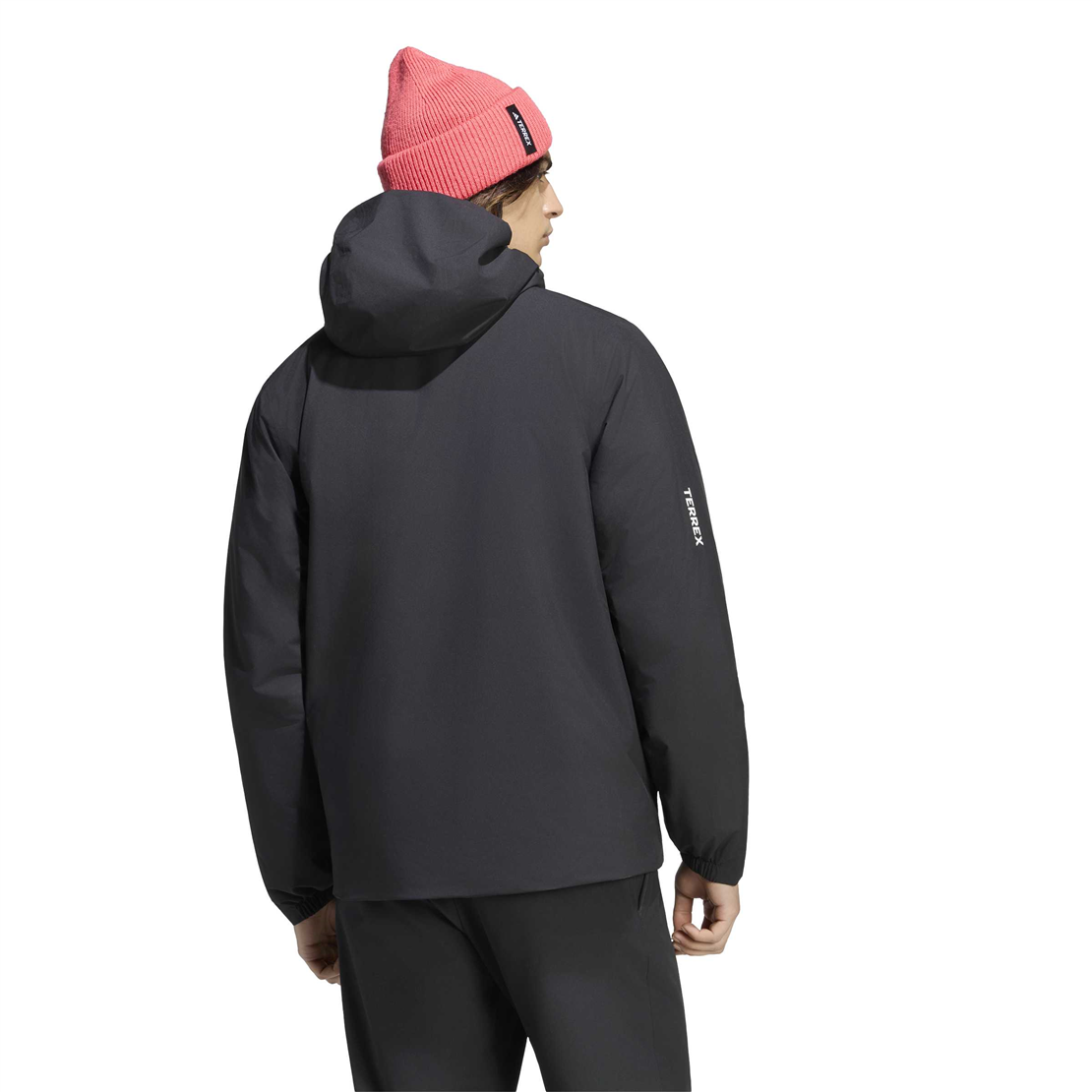 ADİDAS MT ESS RAIN INS BOŞ Modeli ERKEK