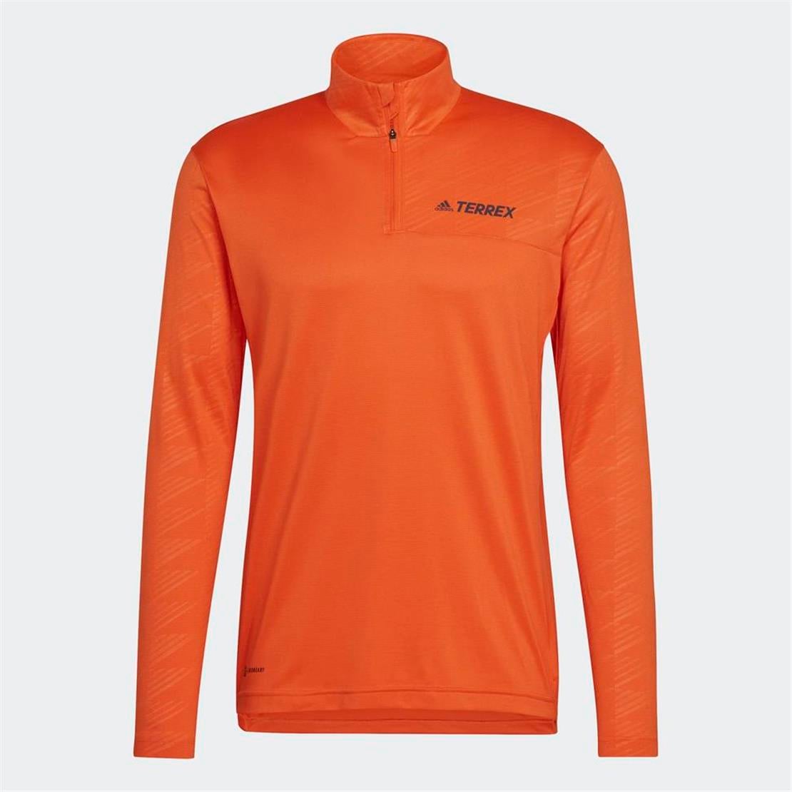 ADİDAS MT Half Zi LS