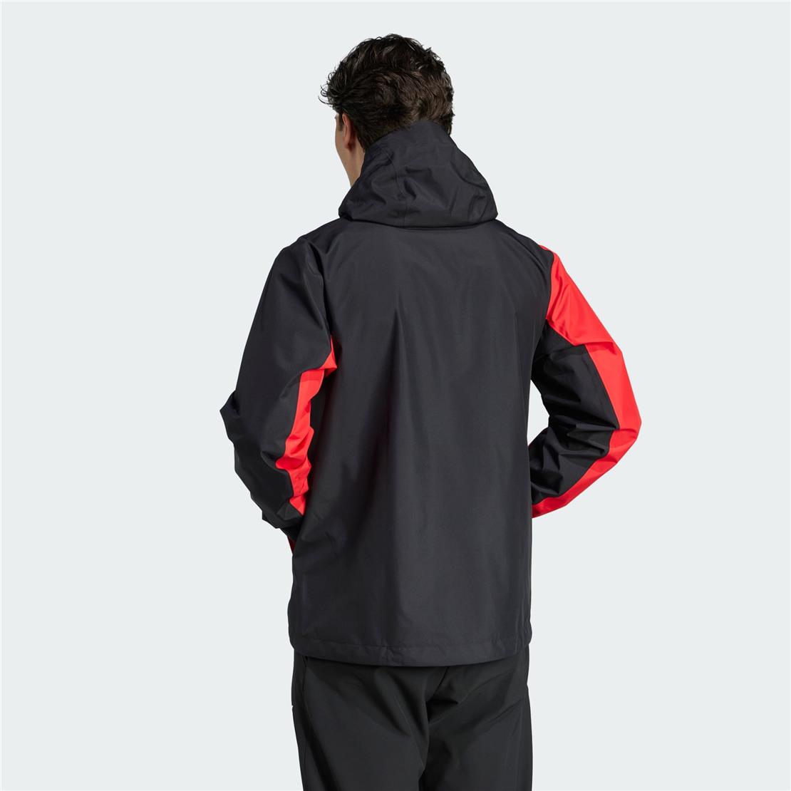 ADİDAS MULTI 2.5L R J Yağmurluk Modeli ERKEK