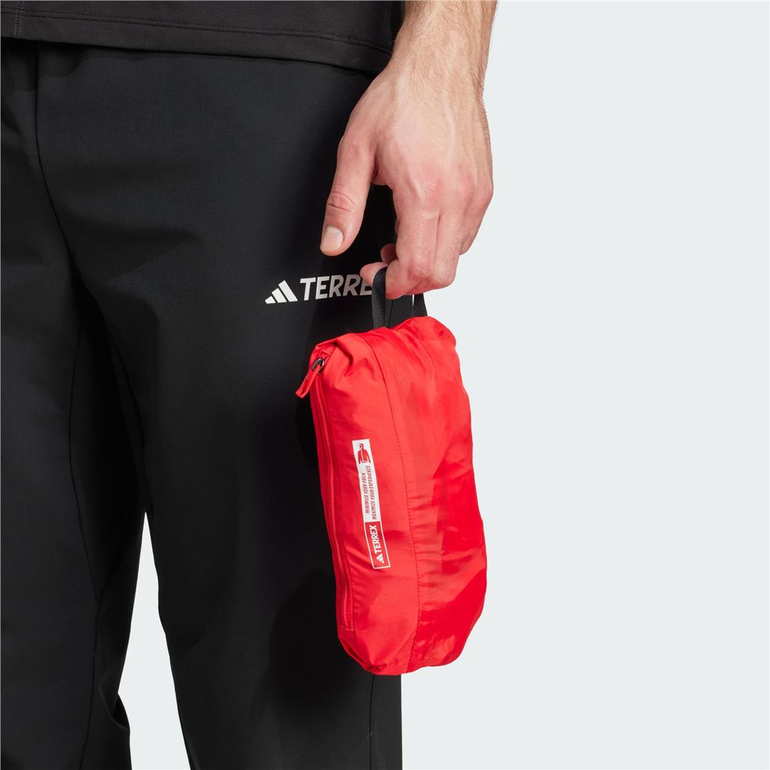 ADİDAS MULTI 2.5L R J Yağmurluk Modeli ERKEK