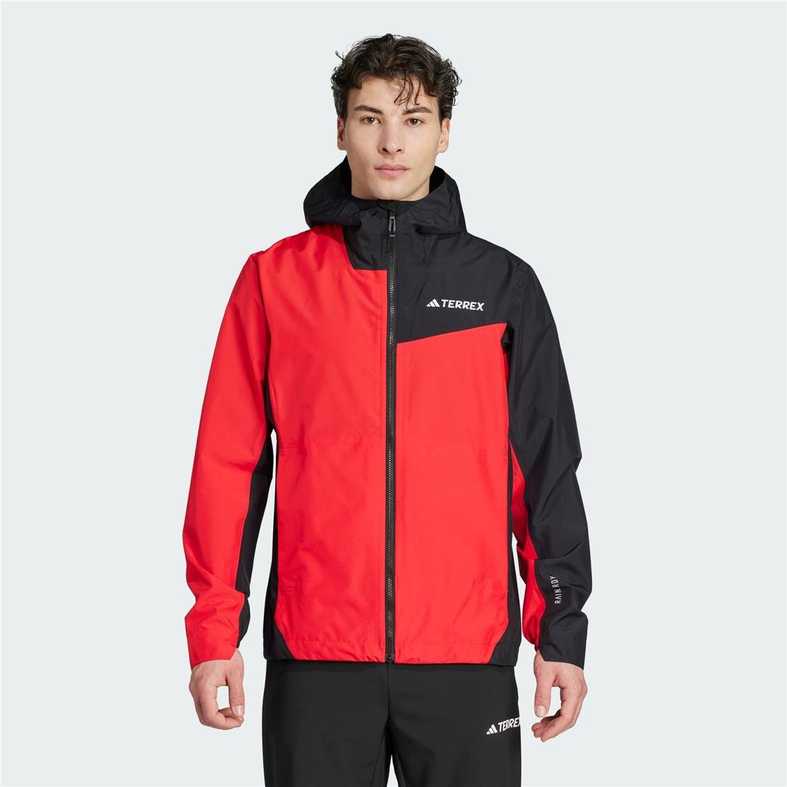 ADİDAS MULTI 2.5L R J Yağmurluk Modeli ERKEK