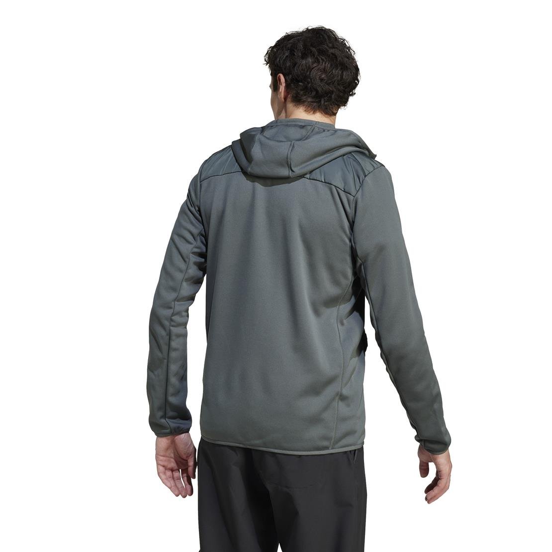 ADİDAS MULTI HYB JKT BOŞ Modeli ERKEK