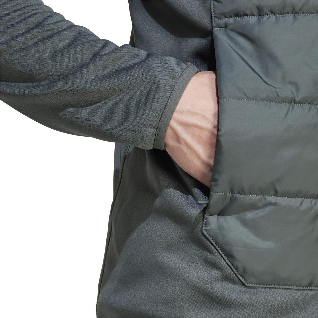 ADİDAS MULTI HYB JKT BOŞ Modeli ERKEK