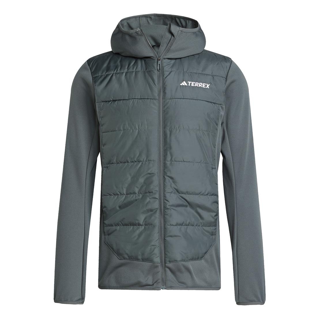 ADİDAS MULTI HYB JKT BOŞ Modeli ERKEK