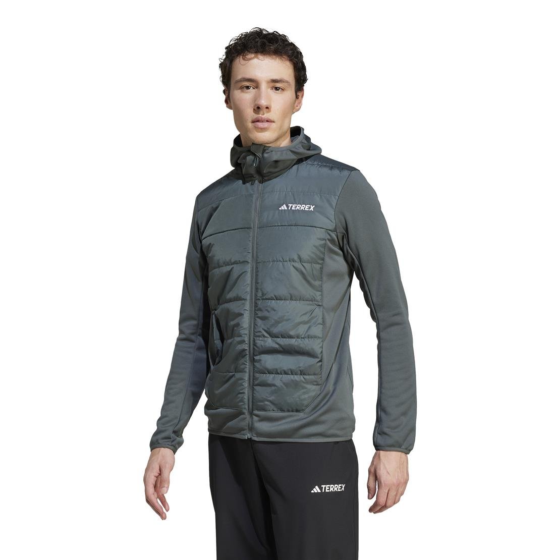 ADİDAS MULTI HYB JKT BOŞ Modeli ERKEK