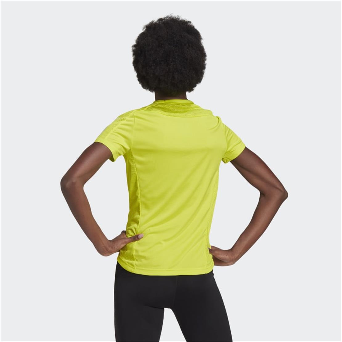 ADİDAS OWN THE RUN TEE