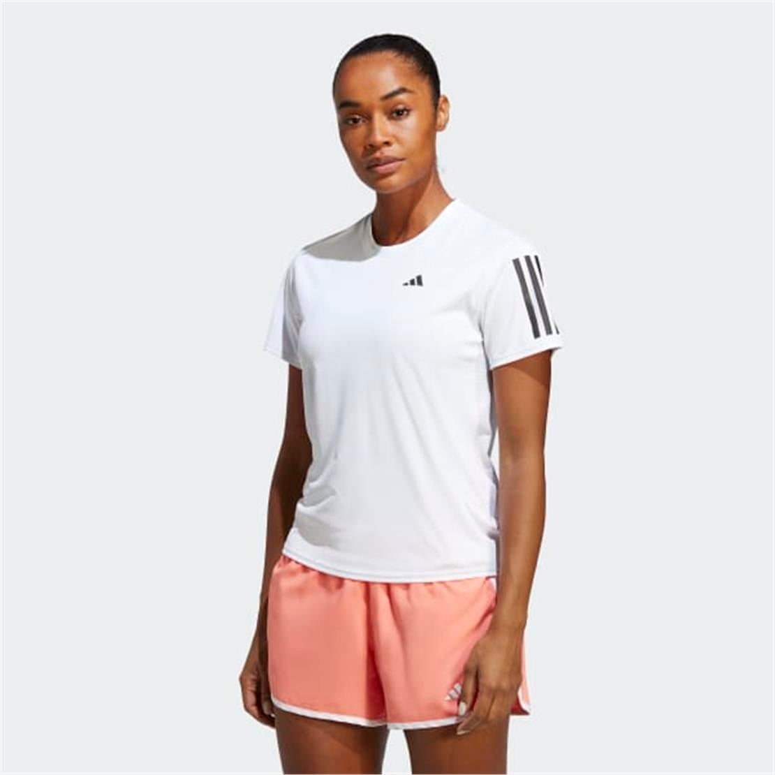 ADİDAS OWN THE RUN TEE